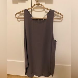 Wilfred Blue Blouse